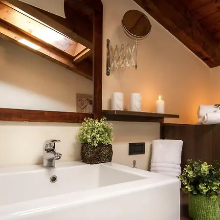 Holiday home Lake Folcino *