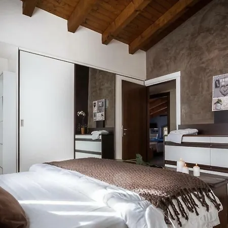 Ferienhaus Lake Folcino Como