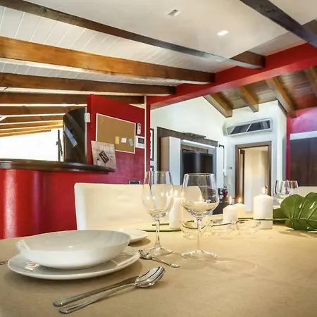 Holiday home Lake Folcino Como