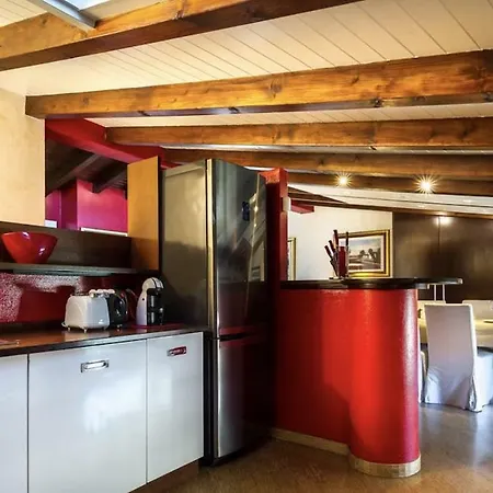 Holiday home Lake Folcino Como